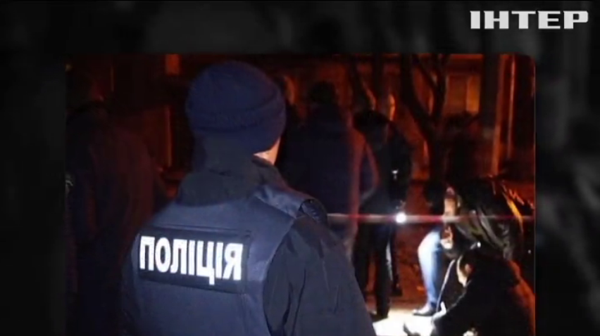 Бізнесмена з Миколаєва розстріляли біля власного під'їзду