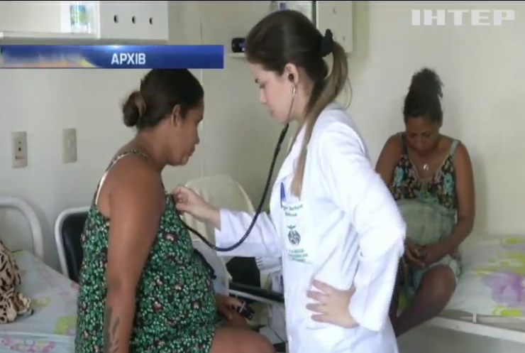 Бразилія терміново готує вакцину проти вірусу Зіка
