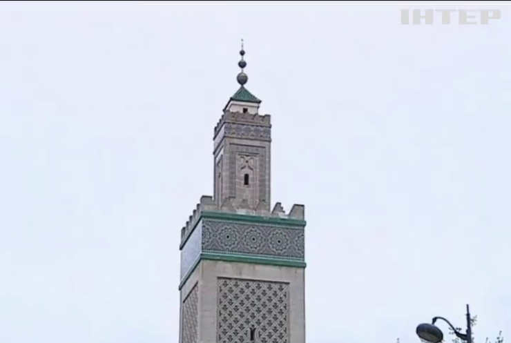 Бельгия готова закрывать мечети для борьбы с террором