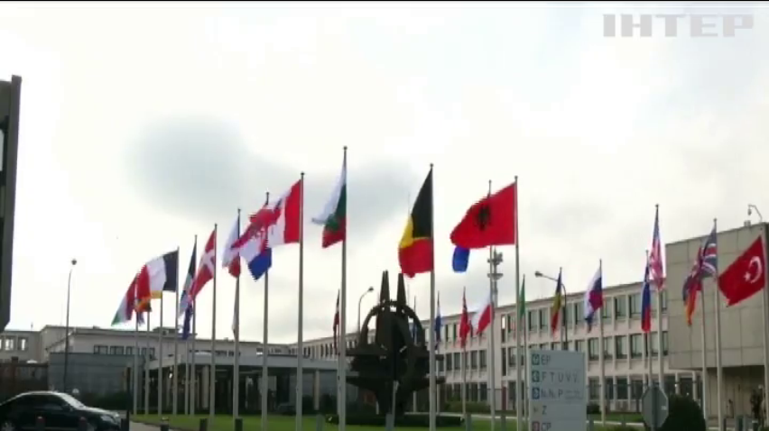 Представники країн НАТО обговорили допомогу Україні