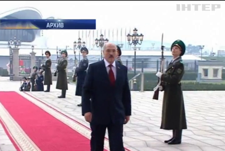 Александр Лукашенко сможет побывать в Евросоюзе