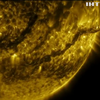НАСА показала життя Сонця на відео