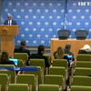 Генсек ООН засудив бомбардування госпіталю в Сирії