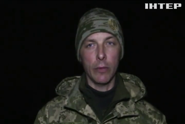 На Донбасі ворог провів 79 обстрілів