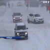 Столицю Канади накрило потужним снігопадом