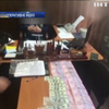 Поліцейських Дніпропетровська затримали на хабарі