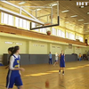 Баскетболістки України готуються до матчу із Сербією
