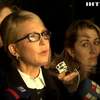 Тимошенко пропонує створити уряд технократів