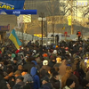 Два роки тому на Майдані штурмували Український дім
