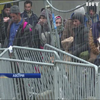 Австрія обмежила пропуск біженців