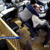 У Великобританії бандити задушили та пограбували працівника офісу (відео)