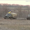 На Донбассе беспилотники атаковали склады армии