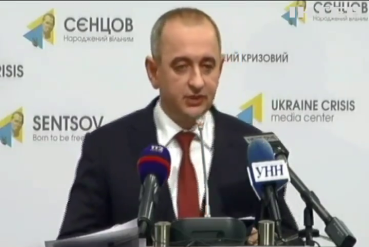 Анатолій Матіос назвав винного у смерті юнака на ВMW