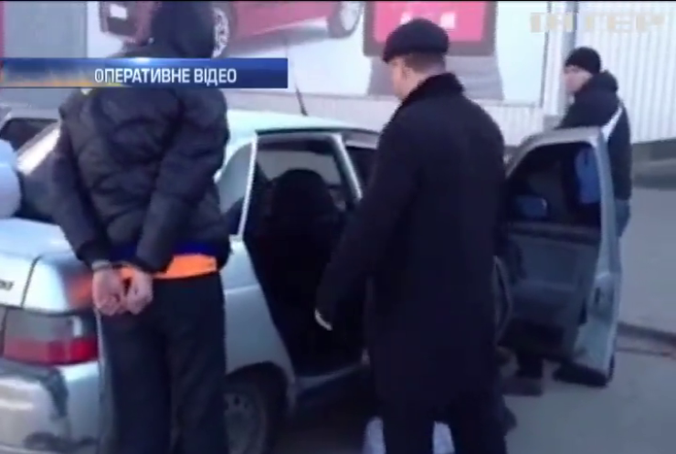 На Полтавщині перекрили міжнародний канал наркоторгівлі