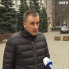 Патрульный Олейник фальсифицировал дела против Автомайдана