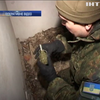 СБУ викрила біля Дніпропетровська арсенал зброї