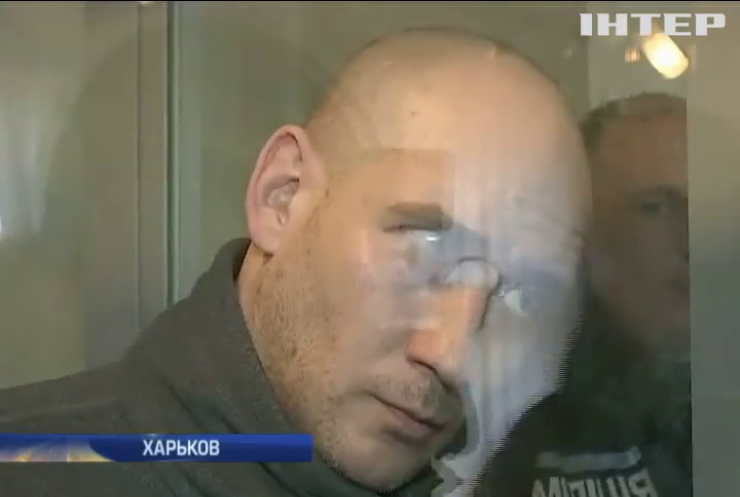Организаторам теракта в Харькове грозит пожизненное и миллионные компенсации
