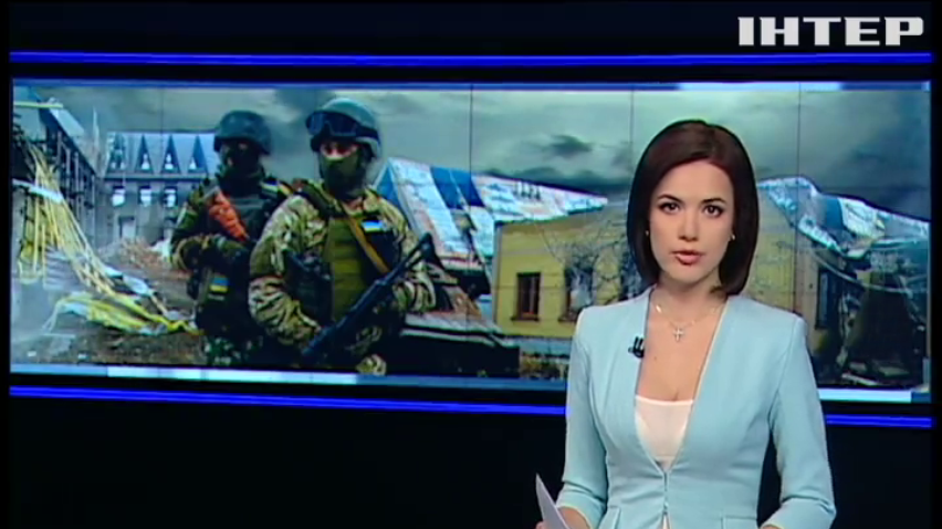 На Донбасі активізацію диверсантів пов'язують з підготовкою наступу
