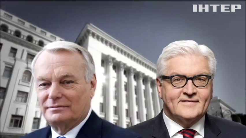 В ЄС закликають продовжити боротьбу з корупцією в Україні