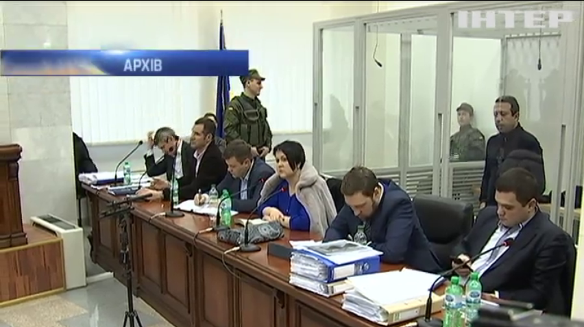 Геннадія Корбана триматимуть у СІЗО до 15 квітня