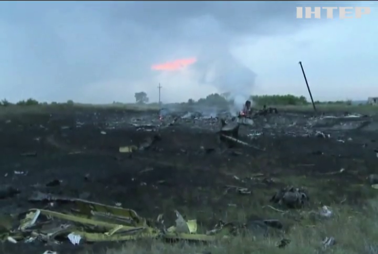 Bellingcat назвали винуватців катастрофи Боїнга на Донбасі