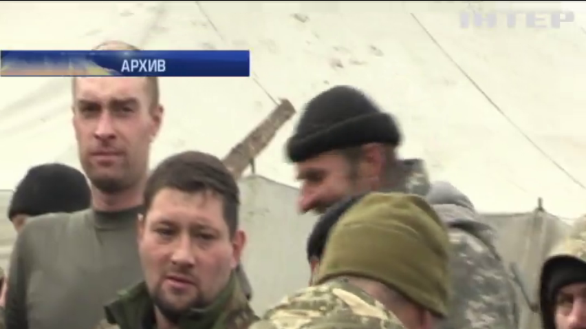 Суд наказал офицеров 53 бригады за халатность на полигоне