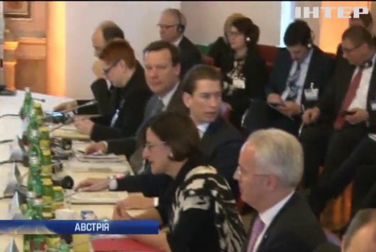 Балканські країни обмежать потік біженців