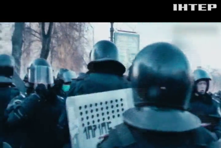 Оскар 2016: Фильм о Майдане могут экранизировать в Голливуде