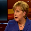 Меркель обещает Германии справиться с наплывом беженцев