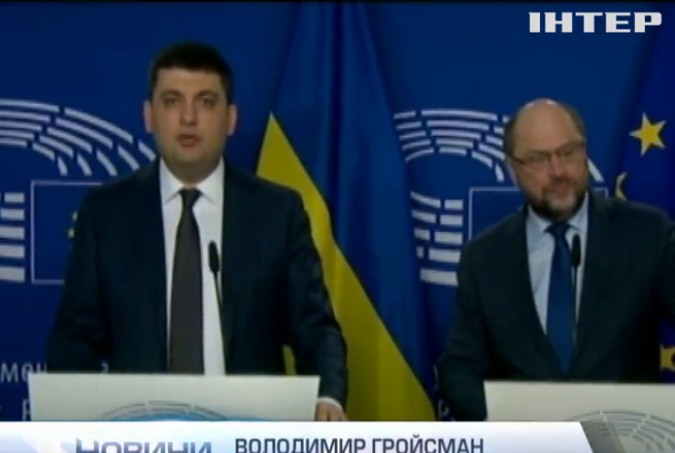 Депутати України готові до створення нової коаліції