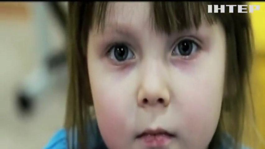 У Чернівцях зняли ролик про дітей з особливими потребами