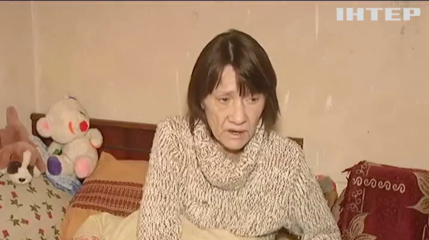 У Кіровограді не вистачає знеболювального для онкохворих