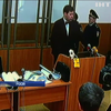 Надія Савченко виступить з промовою у суді