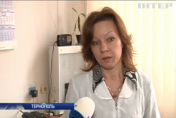 В Тернополе медикам нечем платить зарплату