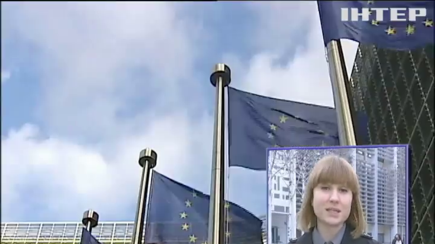В Еврокомиссии надеются на поддержку голландцами ассоциации с Украиной
