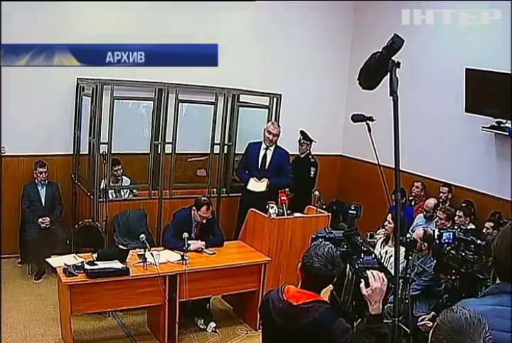 О состоянии Надежды Савченко никто не узнает до вторника 