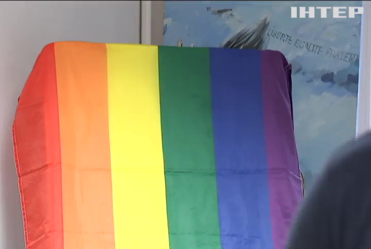 В Кабмине разгорелся скандал из-за гомофобии