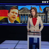 Германия призывает Кремль освободить Савченко