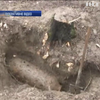 На Львівщині через півтонну бомбу перекрили рух транспорту