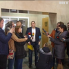 Андрей Пасишник пришел на допрос в Антикоррупционное бюро