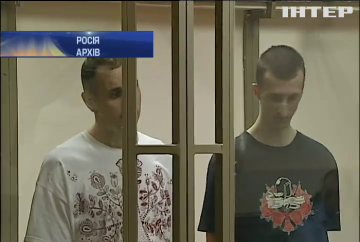 Політв'язня Олександра Кольченка покарали "за привітання не по уставу"