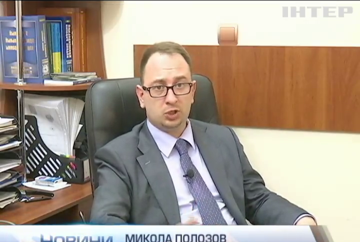 Надію Савченко не визнають полоненою - адвокат