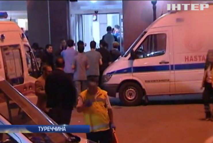 У теракті в Анкарі поліція підозрює курдів