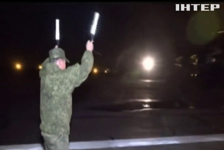 Росія виведенням військ із Сирії намагається пом'якшити санкції