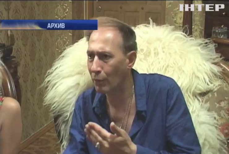Адвоката из Харькова могли убить во время свидания