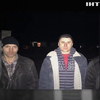 На Донбасі з полону звільнили трьох українців