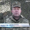 На Донбасі відбили атаку диверсантів противника