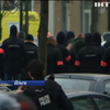 В Брюсселі застрелили терориста після поранення чотирьох поліцейських