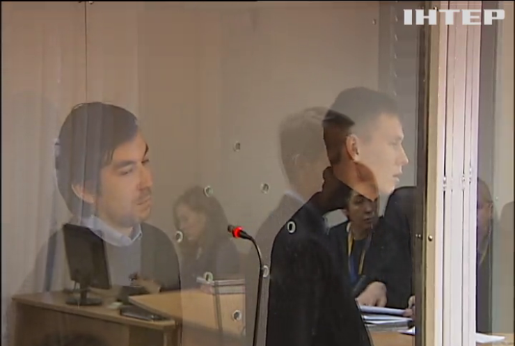 Адвоката спецназівця Александрова оголосили у розшук