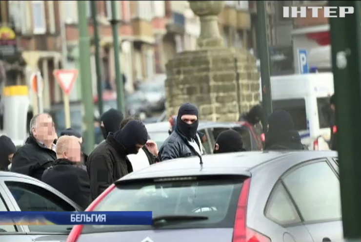 В Бельгии повысили уровень террористической угрозы 
